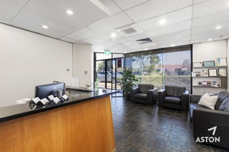2-4 Keith Campbell Ct, Scoresby en alquiler Foto del interior- Imagen 1 de 8