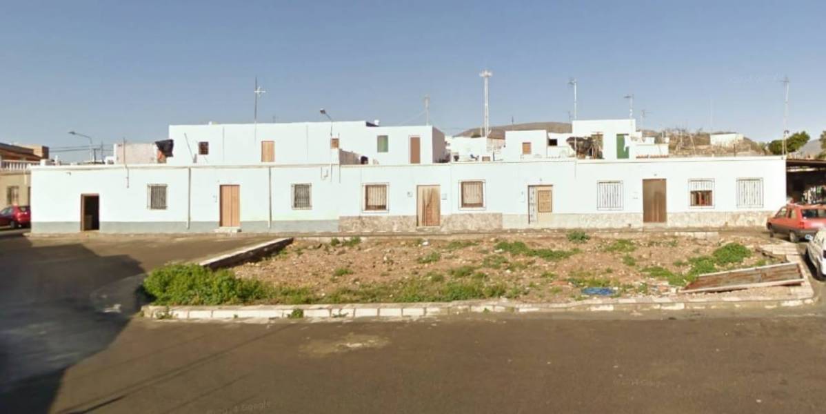 Barrio Alto, 12, Adra, Almería en venta Foto principal- Imagen 1 de 2