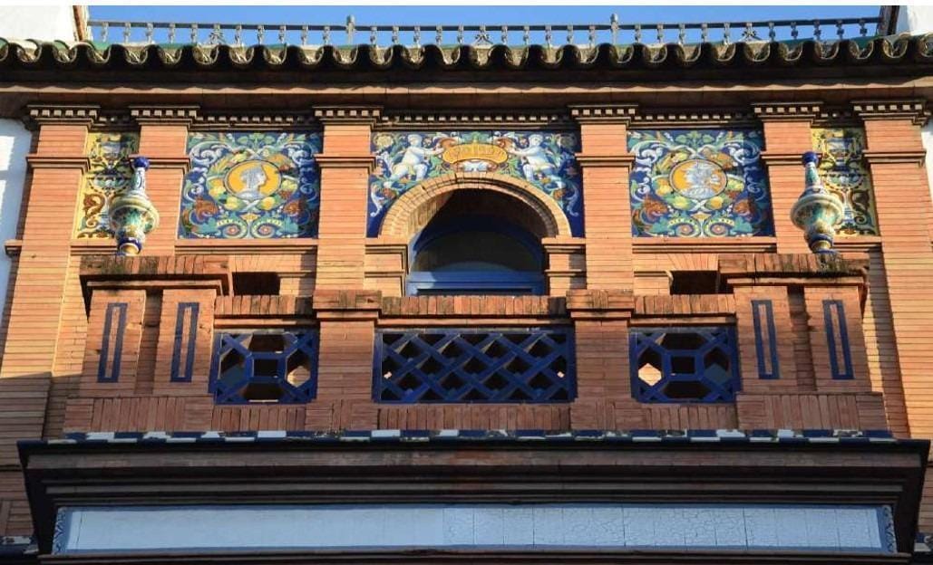  en SEVILLA en venta Foto del edificio- Imagen 1 de 20