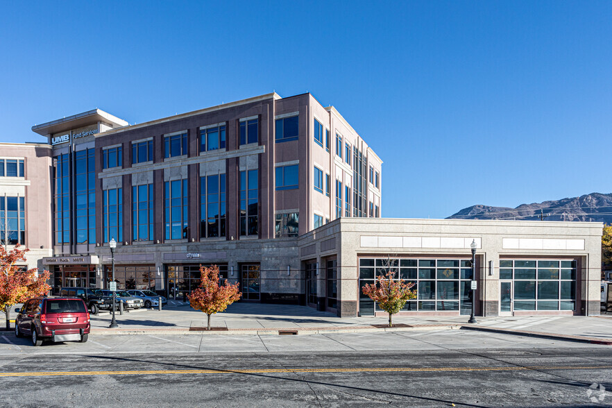 2200-2225 Washington Blvd, Ogden, UT en alquiler - Foto del edificio - Imagen 3 de 5