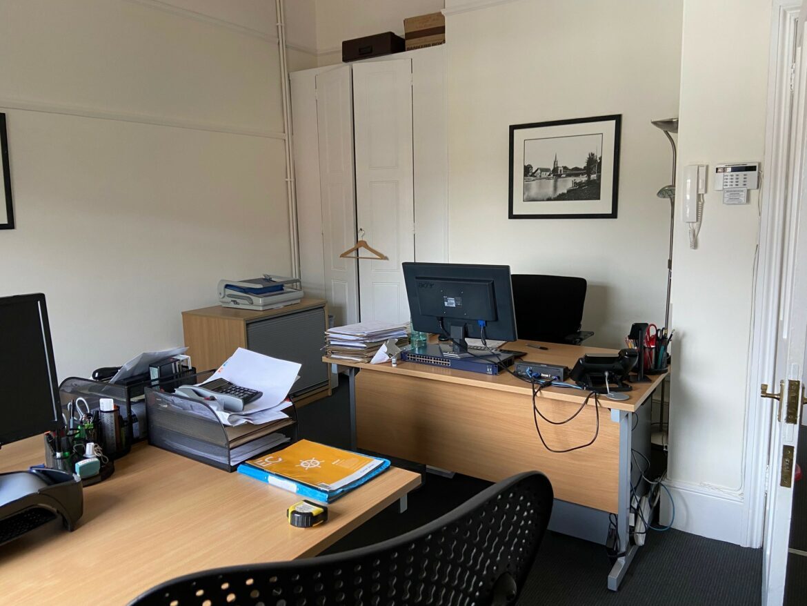 60-61 Station Rd, Marlow en alquiler Foto del interior- Imagen 1 de 3