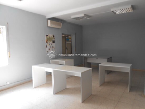 Oficina en Cáceres, Cáceres en venta - Foto del edificio - Imagen 2 de 21
