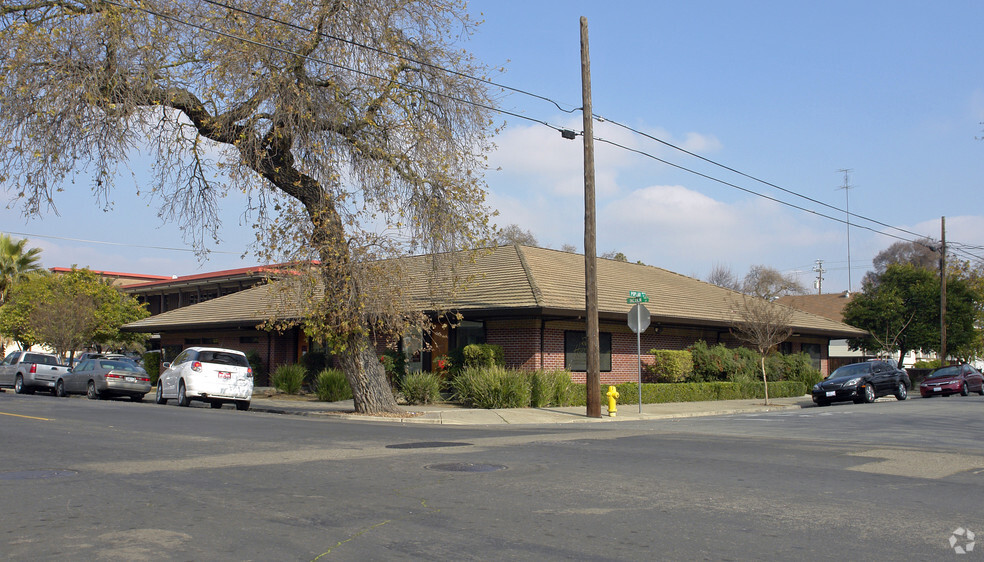 912-918 N Lincoln St, Stockton, CA en venta - Foto principal - Imagen 1 de 4