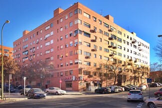 Más detalles para Avenida Pablo Neruda, Madrid - Edificios residenciales en venta