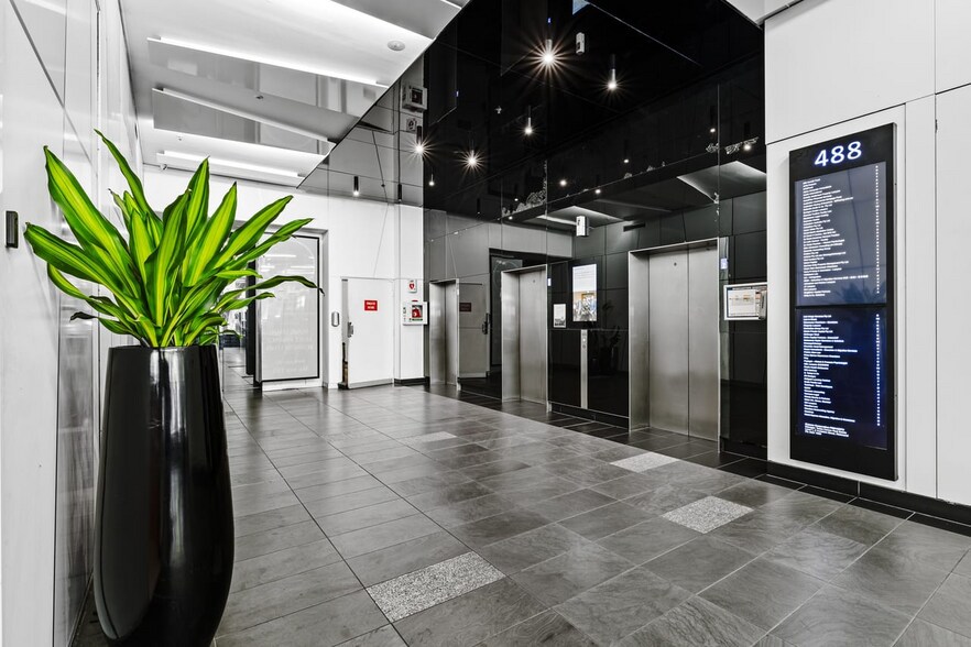 488 Bourke St, Melbourne en venta - Vestíbulo - Imagen 2 de 2