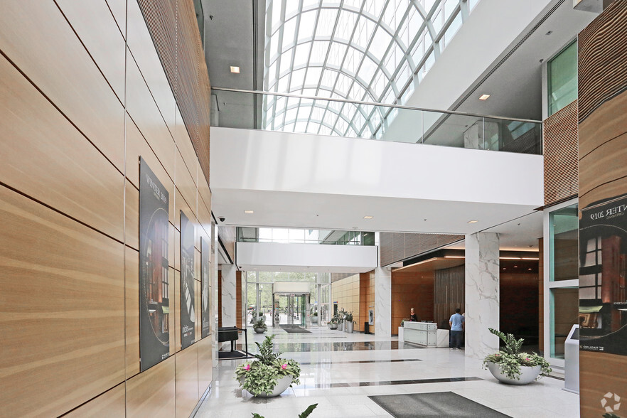 100 Westminster St, Providence, RI en alquiler - Lobby - Imagen 2 de 7