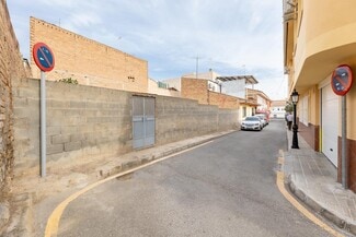 Más detalles de Calle San Lucas, 8-8, Las Gabias - Terreno en venta