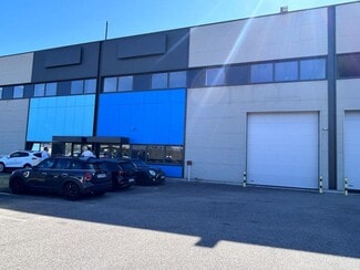 Más detalles de 21 Rue Marcel Mérieux, Corbas - Flex en alquiler