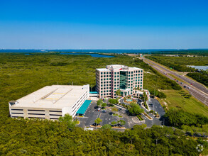 1901 Ulmerton Rd, Clearwater, FL - vista aérea  vista de mapa - Image1