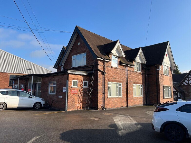 Stone Rd, Barlaston en alquiler - Foto principal - Imagen 1 de 4