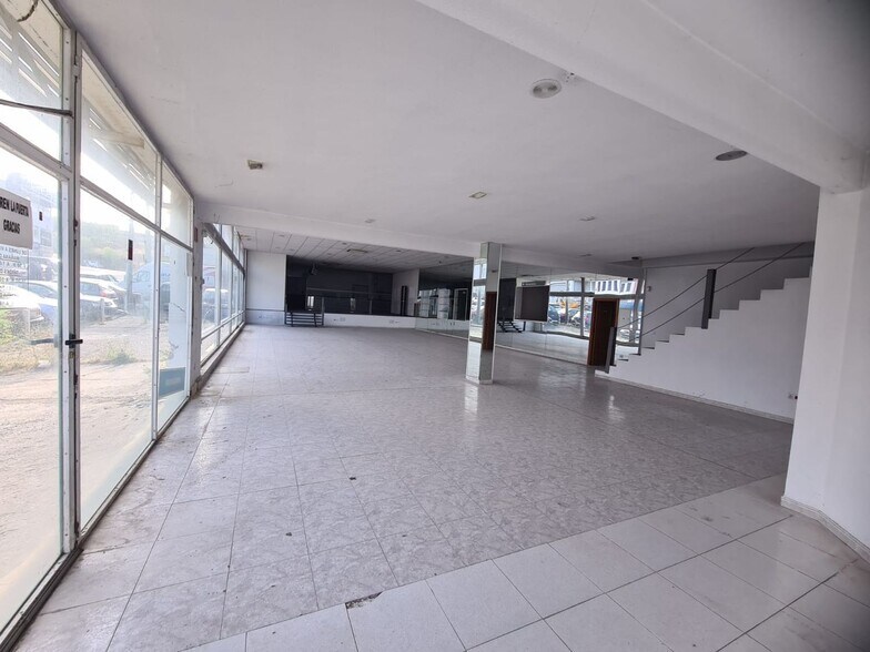 Nave en Segovia, Segovia en venta - Foto del edificio - Imagen 3 de 11