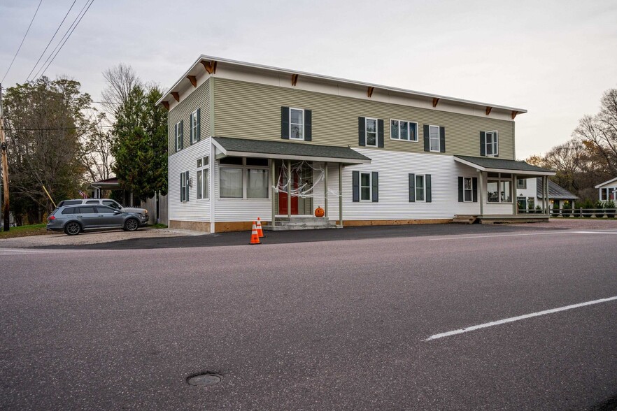 965 Main St, Colchester, VT en venta - Foto del edificio - Imagen 2 de 9