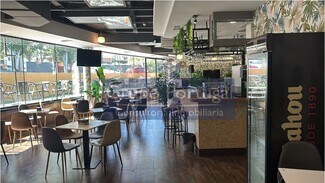 Más detalles de Local en alquiler