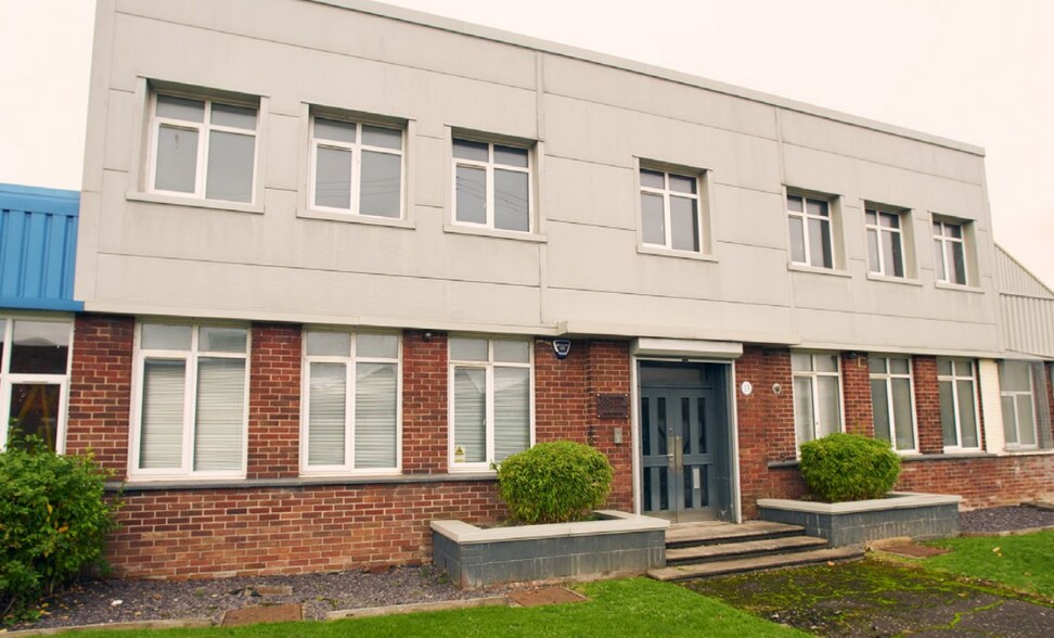 13 Colquhoun Av, Glasgow en venta - Foto del edificio - Imagen 1 de 1