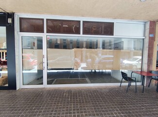 Más detalles de Carrer de Duran i Sors, 3-9, Sabadell - Local en alquiler