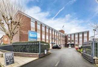 Más detalles de 110 Manchester Rd, Altrincham - Oficina en alquiler