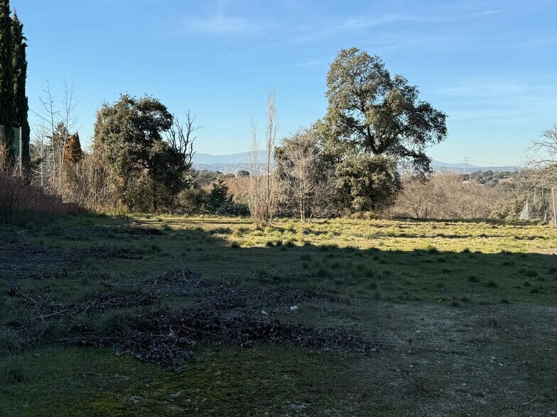 Calle Castillo de Játiva, 36B, Villanueva del Pardillo, Madrid en venta - Foto del edificio - Imagen 3 de 7