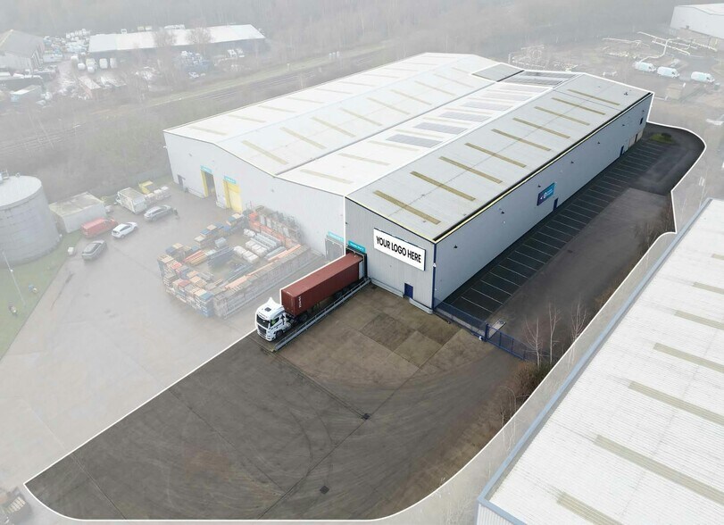 Bretton Park Way, Dewsbury en alquiler - Foto del edificio - Imagen 2 de 22