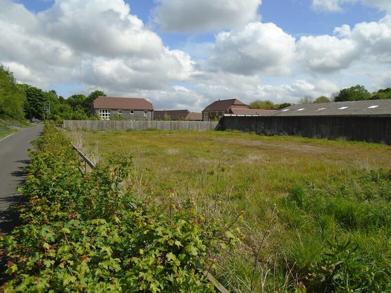 Old Dairy Ln, Swindon en venta - Otros - Imagen 1 de 3