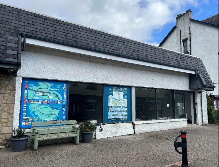 The Cooperative Main St, Aberfoyle en alquiler - Foto del edificio - Imagen 2 de 2
