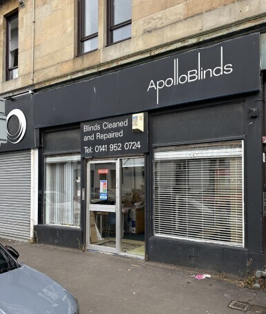 32-50 Kilbowie Rd, Clydebank en venta - Foto del edificio - Imagen 3 de 7