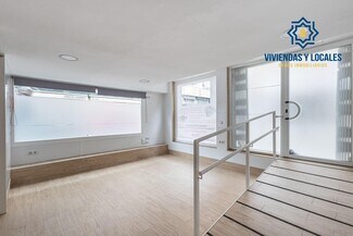 Más detalles de Calle Martín Bohorquez, Granada - Local en venta