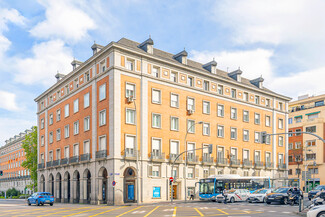 Más detalles para Calle Princesa, 88, Madrid - Edificios residenciales en venta