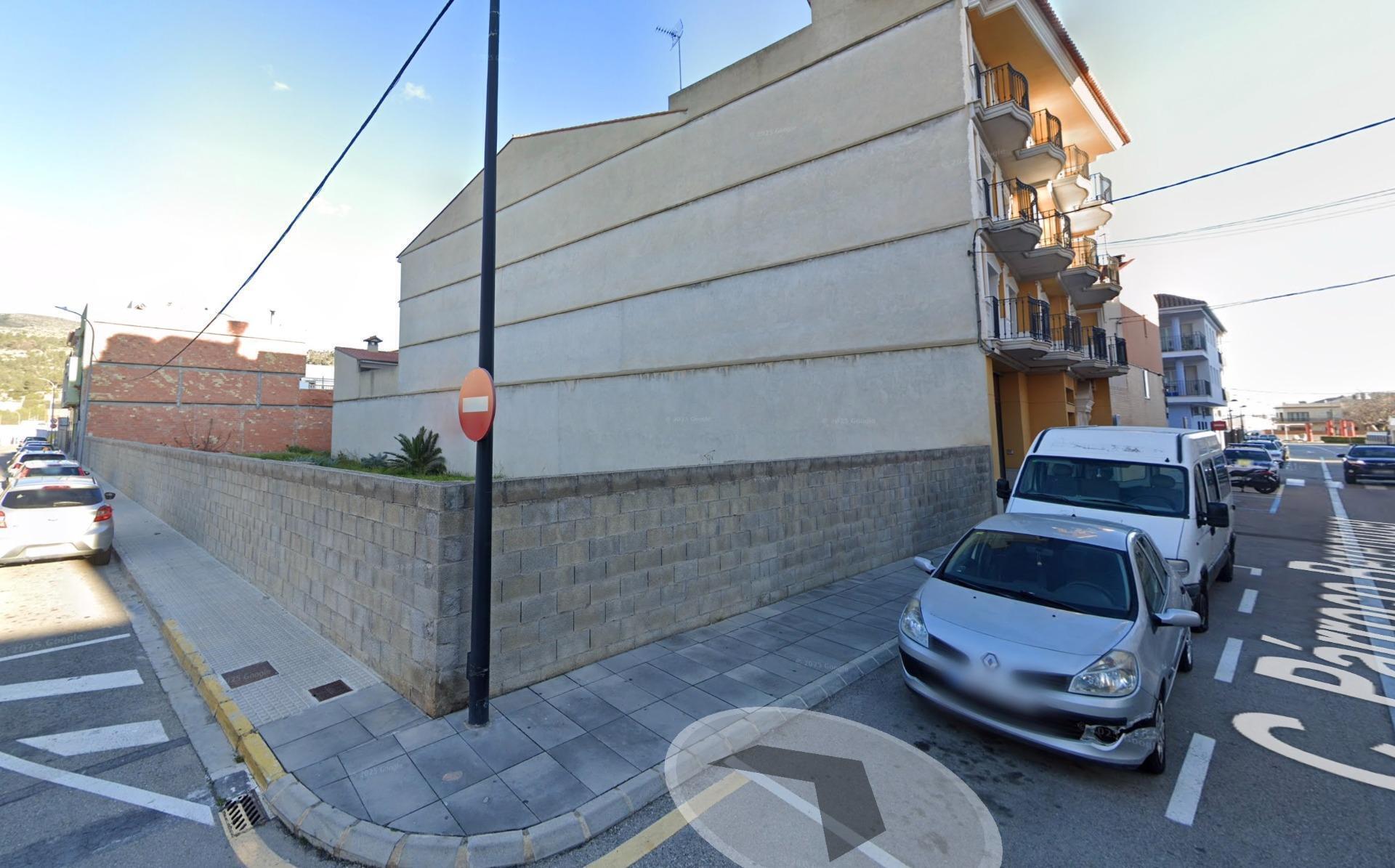 Terreno en EL REAL DE GANDÍA, Valencia en venta Foto principal- Imagen 1 de 6