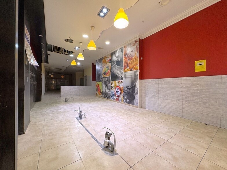 del Leon y Castillo, 51, Las Palmas de Gran Canaria, Las Palmas en alquiler - Foto del interior - Imagen 3 de 11