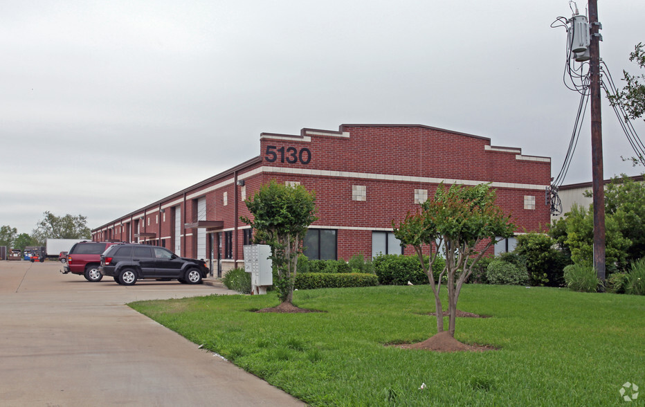 5130 Franz Rd, Katy, TX en alquiler - Foto principal - Imagen 1 de 8