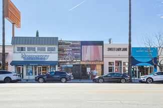 Más detalles para 12180-12182 Ventura Blvd, Studio City, CA - Local en alquiler