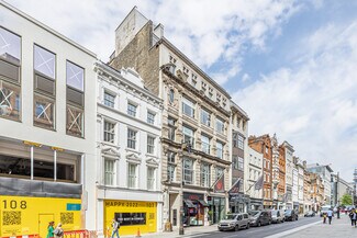 Más detalles de 105-106 New Bond St, London - Coworking en alquiler