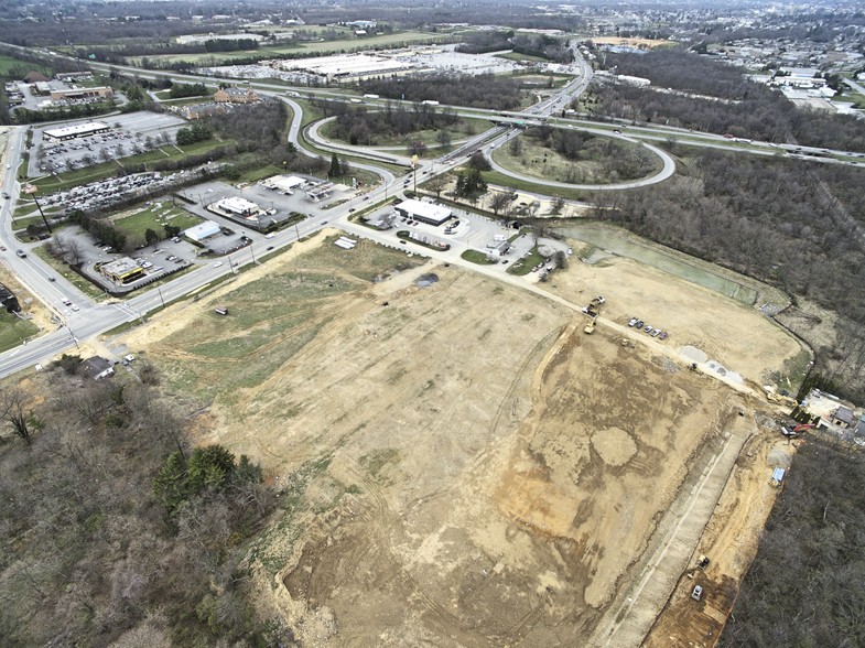 10525 Sharpsburg Pike, Hagerstown, MD en alquiler - Foto del edificio - Imagen 2 de 10