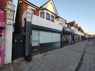 Más detalles de 315 London Rd, Westcliff On Sea - Local en alquiler
