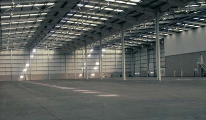 First Ave, Deeside en alquiler Foto del interior- Imagen 1 de 2