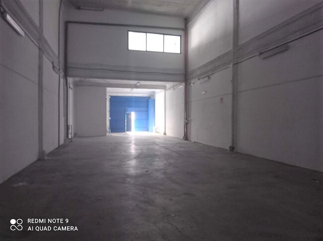 Más detalles de Nave en alquiler