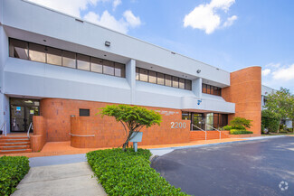 Más detalles para 2200 SW 45th St, Fort Lauderdale, FL - Oficinas en alquiler