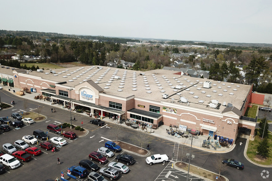 2803 Washington Rd, Augusta, GA en alquiler - Foto del edificio - Imagen 1 de 3