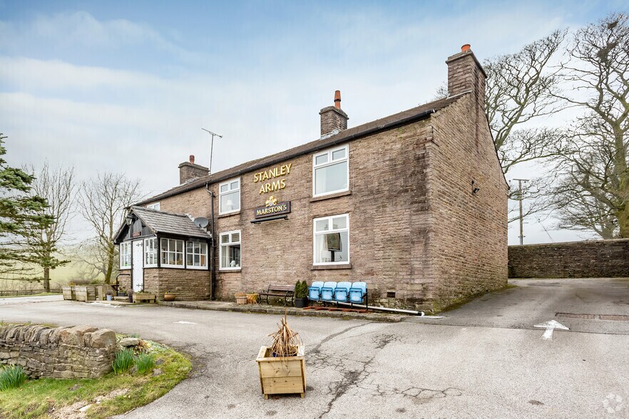 Anker Ln, Macclesfield en alquiler - Foto del edificio - Imagen 2 de 5