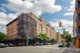 Más detalles para 1825 Madison Ave, New York, NY - Local en alquiler