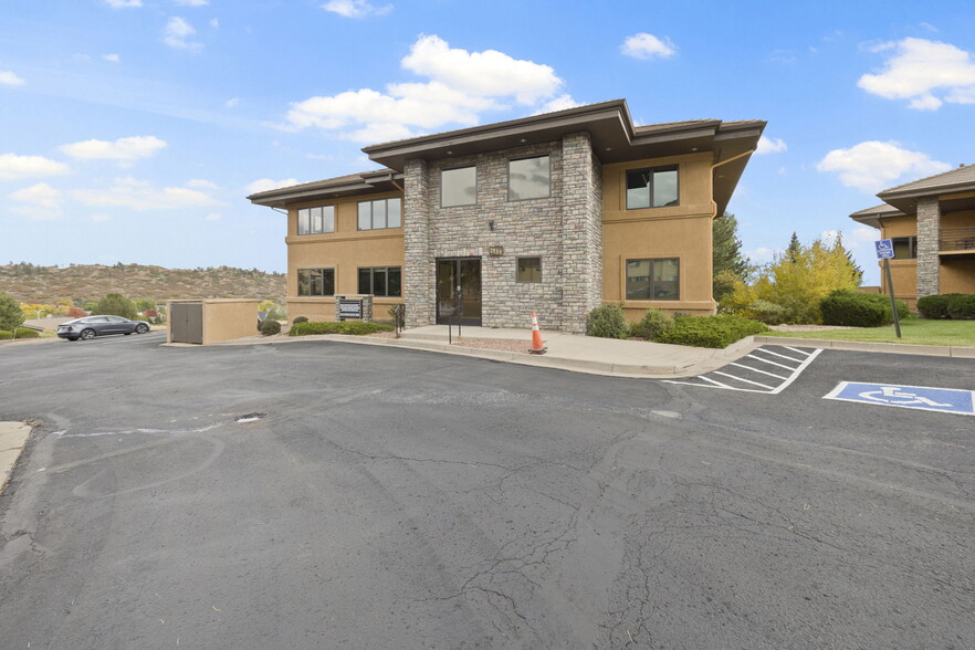 2139 Chuckwagon Rd, Colorado Springs, CO en venta - Foto del edificio - Imagen 3 de 26