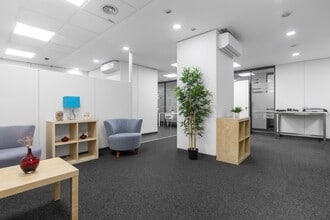 Avenida Ricardo Soriano, 72-76, Marbella, Málaga en alquiler Foto del interior- Imagen 1 de 7