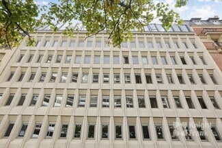 Más detalles de 28-28 Rue Du Docteur Finlay, Paris - Oficina en alquiler