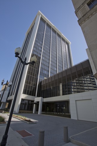 Más detalles para 210 E Capitol St, Jackson, MS - Oficinas en alquiler