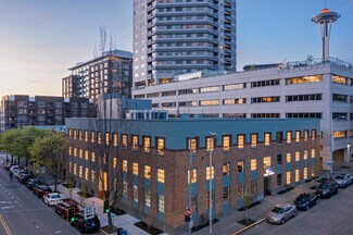 Más detalles de 2800 1st Ave, Seattle, WA - Coworking en alquiler