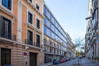 Más detalles para Calle Prim, 12, Madrid - Oficinas en alquiler