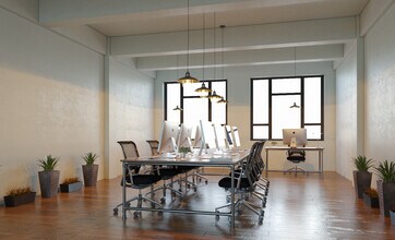 44-50 Eastgate St, Gloucester en alquiler Foto del interior- Imagen 2 de 2