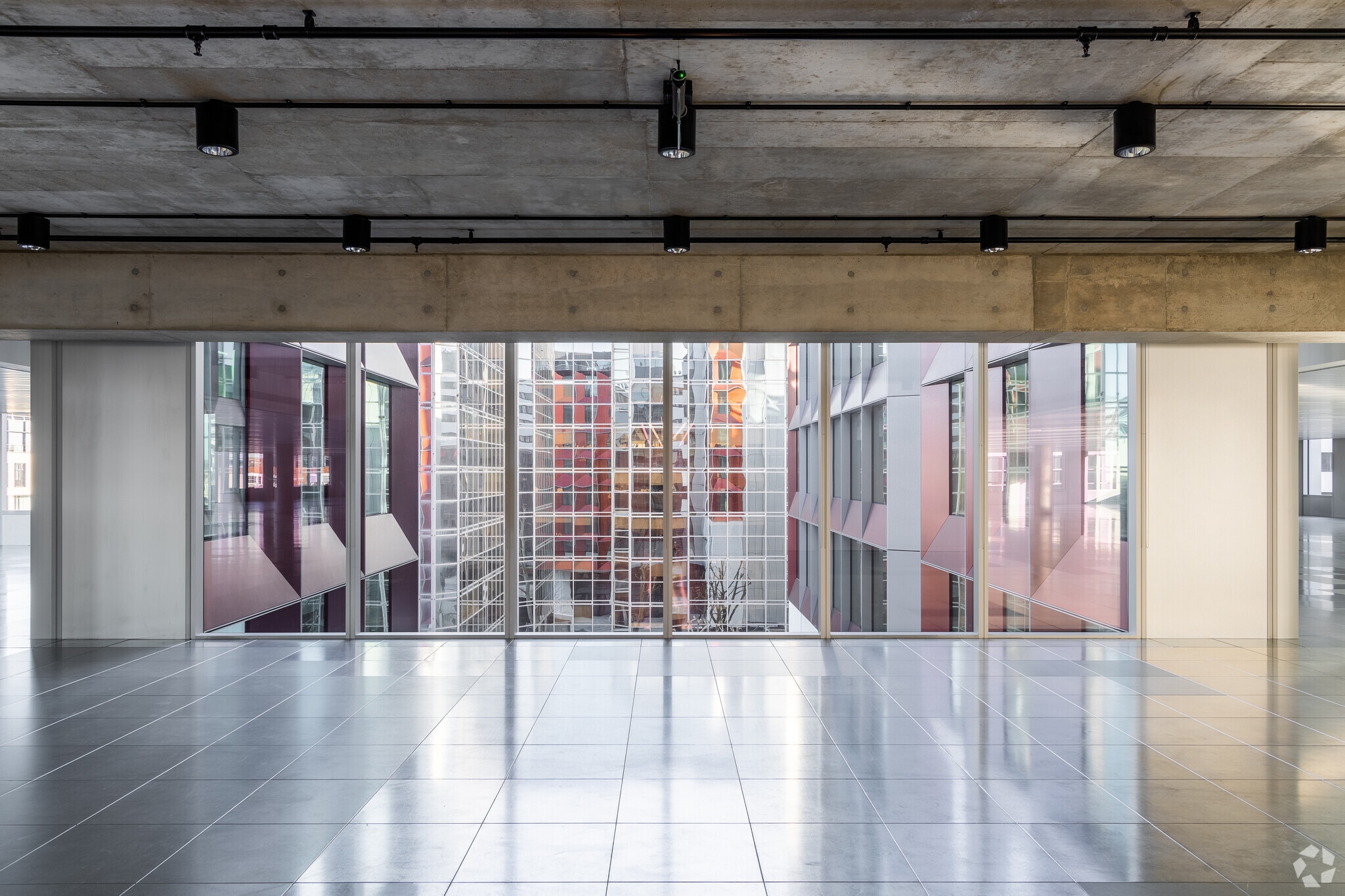 245 Hammersmith Rd, London en alquiler Foto del interior- Imagen 1 de 9