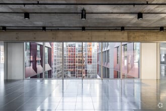 245 Hammersmith Rd, London en alquiler Foto del interior- Imagen 1 de 9