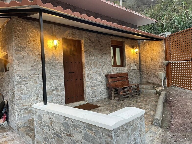 Caserío del Collado, 417, Vega de San Mateo, Las Palmas en venta - Foto del edificio - Imagen 1 de 14